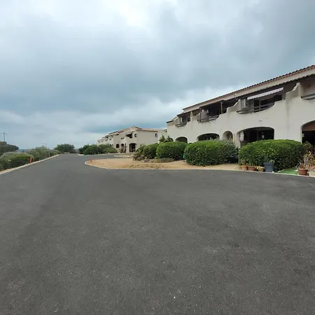 Appartement Le Petit Sampiero 2 *