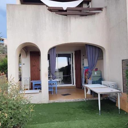 Appartement Le Petit Sampiero 2 Pietrosella