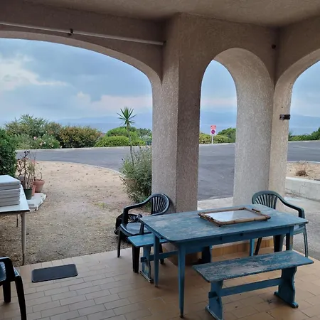 Le Petit Sampiero 2 *