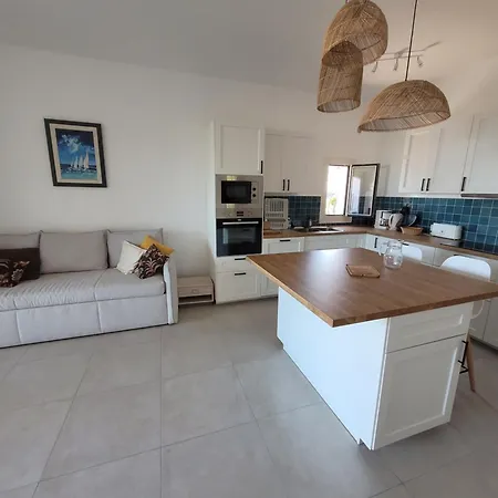 Apartment Le Petit Sampiero 2 Pietrosella