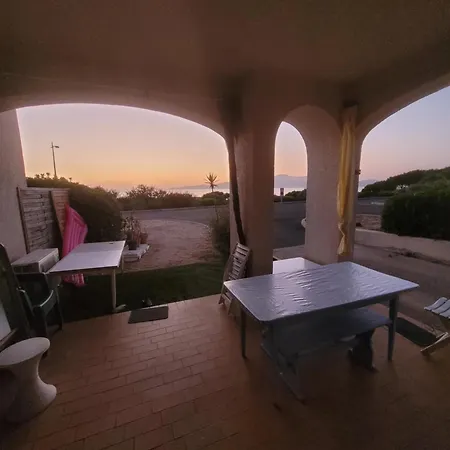 Appartement Le Petit Sampiero 2 *