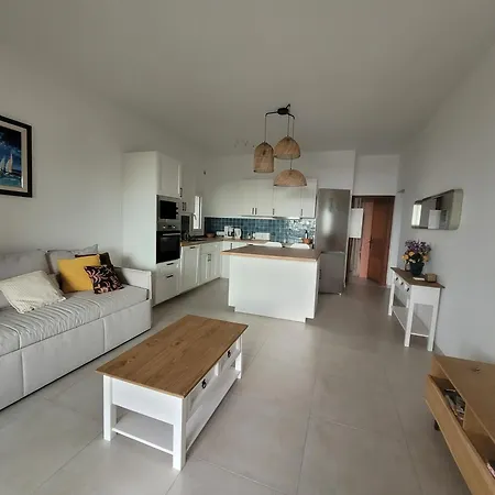 Le Petit Sampiero 2 Appartement