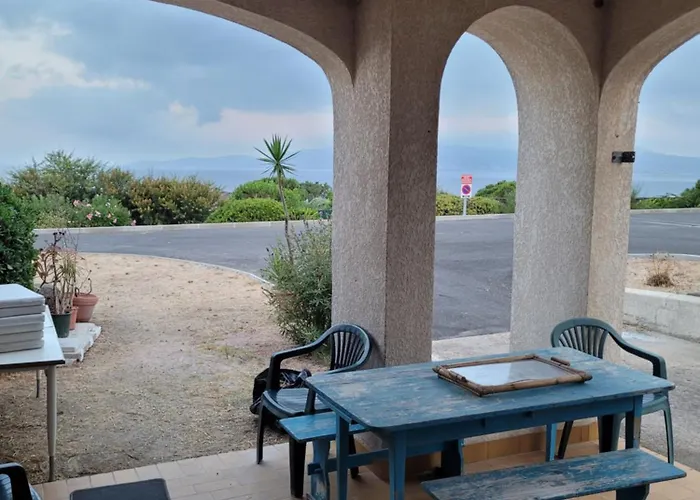 Le Petit Sampiero 2 *