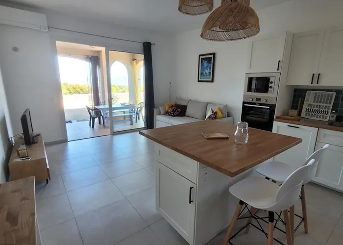 Le Petit Sampiero 2 Pietrosella