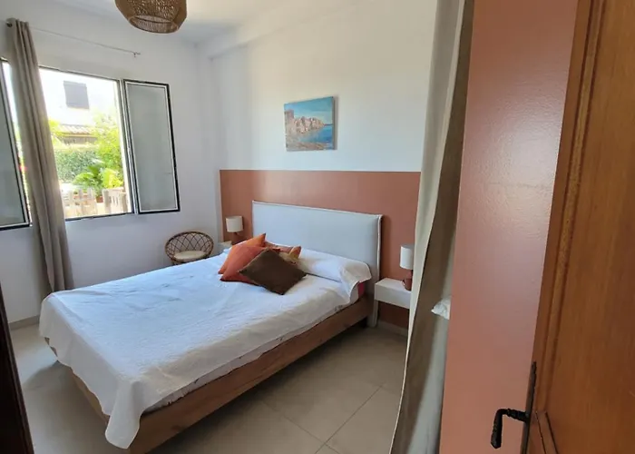 Le Petit Sampiero 2