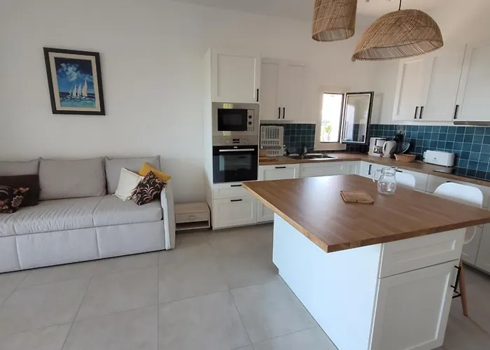 Daire Le Petit Sampiero 2 Pietrosella